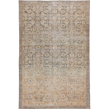 Caramel Vintage Rug